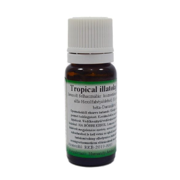 Tropical illatolaj