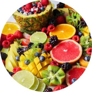 Tropical illatolaj 100 ml Tropical illatolaj 100 ml