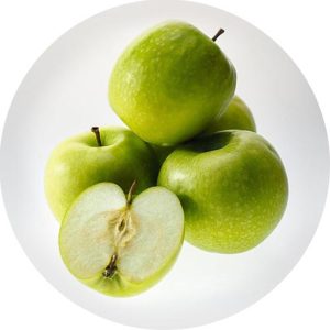 Zöld alma illatolaj 100 ml