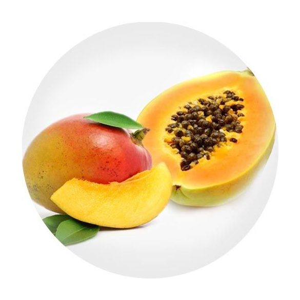 Papaya - mangó illatolaj 100 ml