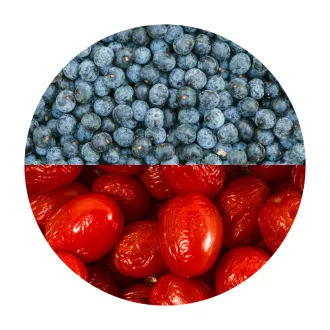 Acai-goji bogyó illatolaj 10 ml