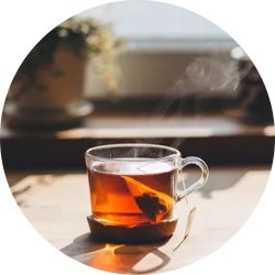 White tea CS illatolaj 100 ml
