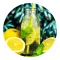 Sparkling citrus illatolaj 10 ml