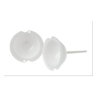 Fürdőgömb öntőforma - gömb