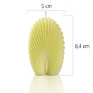 Főnix korona - gyertyaöntő szilikon forma