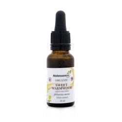 Bio Egynyári üröm kivonat 20 ml
