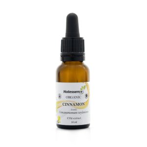 Bio Fahéj kivonat 10 ml