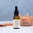 Bio Fahéj kivonat 10 ml