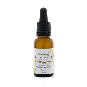 Bio Homoktövismag kivonat 10 ml