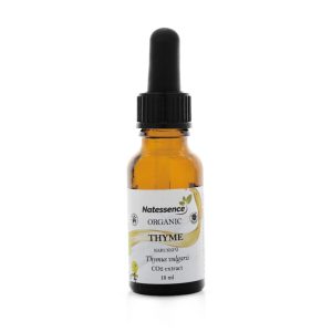 Bio Kakukkfű kivonat 10 ml