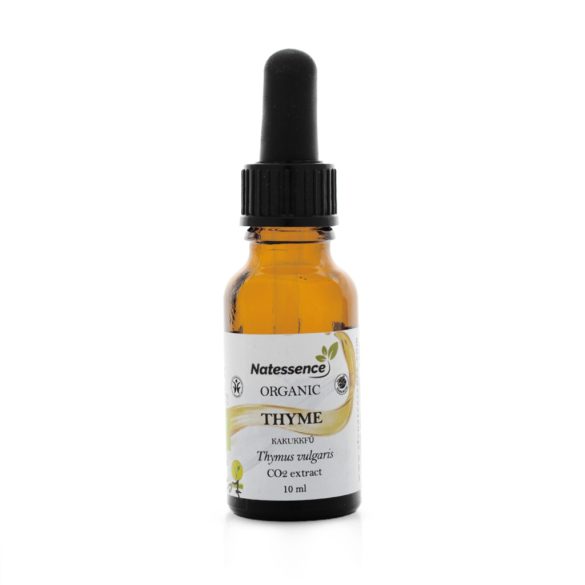 Bio Kakukkfű kivonat 10 ml