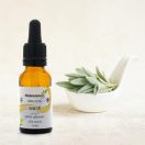 Bio Zsálya kivonat 10 ml