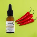 Bio Kapszaicin kivonat 10 ml