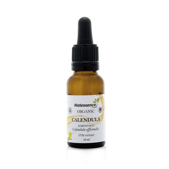 Bio Körömvirág kivonat 10 ml