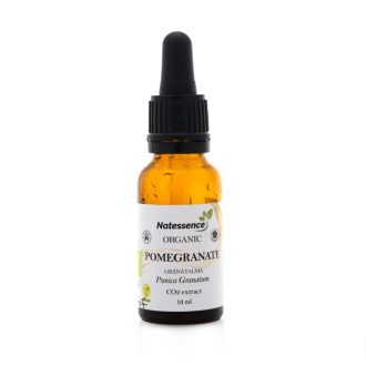 Bio Gránátalma kivonat 10 ml