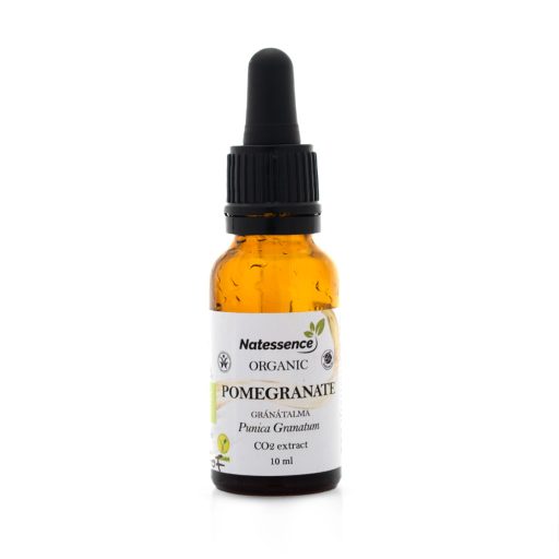 Bio Gránátalma kivonat 10 ml