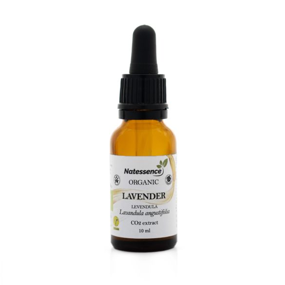 Bio Levendula kivonat 10 ml