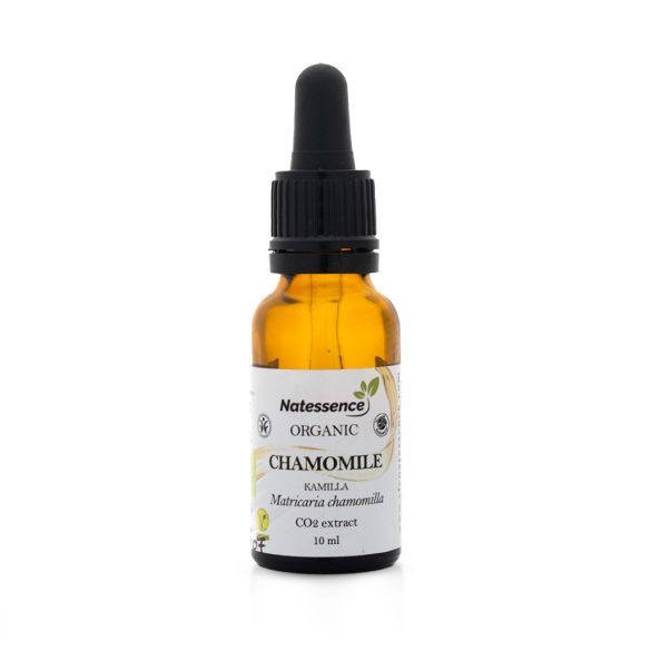 Bio Kamilla kivonat 10 ml