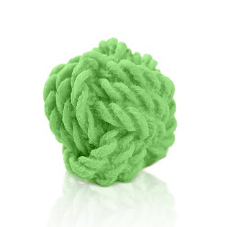 Vastag fonalú golyó - gyertyaöntő szilikon forma