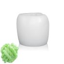 Vastag fonalú golyó - gyertyaöntő szilikon forma