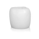 Vastag fonalú golyó - gyertyaöntő szilikon forma