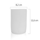 Kaptár - gyertyaöntő szilikon forma