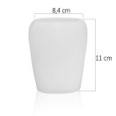 Maci - gyertyaöntő szilikon forma