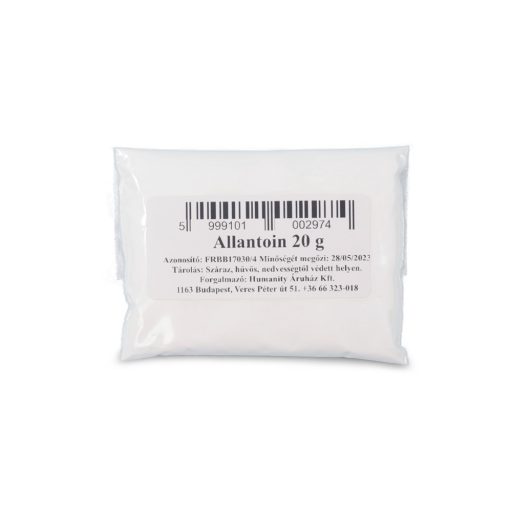 Allantoin 20 gramm