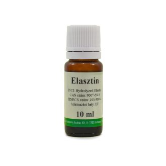 Elasztin 10 ml