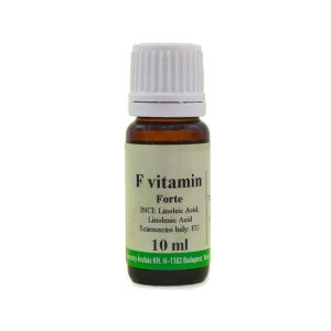F Vitamin 10 ml F Vitamin 10 ml