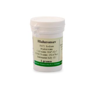 Hialuronsav