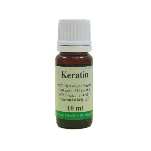 Keratin