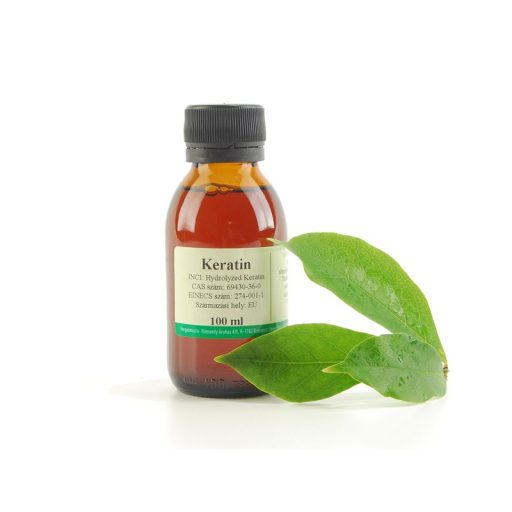 Keratin 100 ml