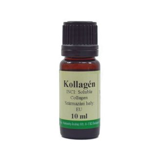 Kollagén 10 ml