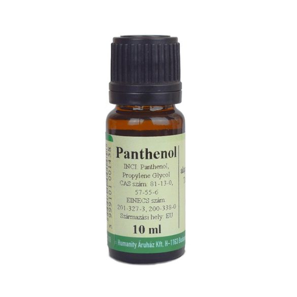 Panthenol-D / B5 provitamin