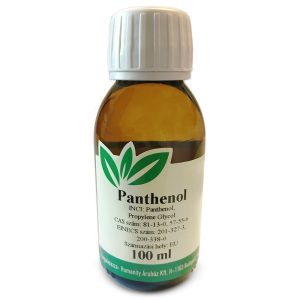 Panthenol-D / B5 provitamin 100 ml