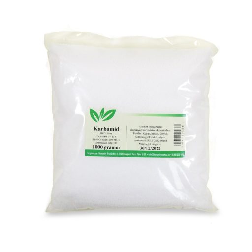 Urea - Karbamid 1000 gramm