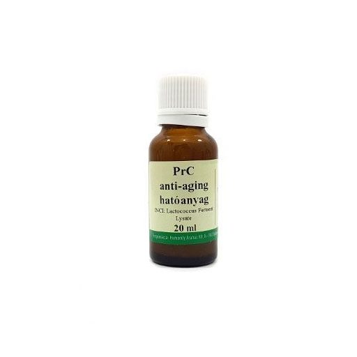 PrC anti-aging hatóanyag 20 ml