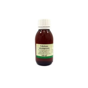 Folyékony selyemprotein 100 ml Folyékony selyemprotein 100 ml