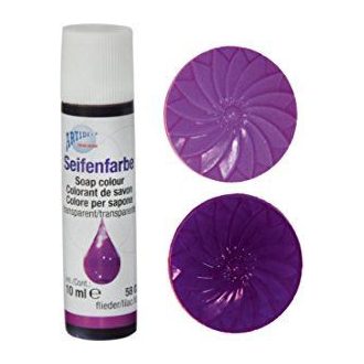 Szappanszínező (orgona)