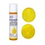 Szappanszínező (citromsárga) 100 ml