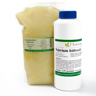 Szappankészítő csomag (Standard)