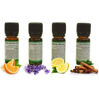 Tavaszváró csomag (vitalitás)