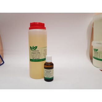 Folyékony szappankészítő csomag