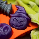 Halloween szappankészítő csomag II.