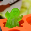 Halloween szappankészítő csomag II.