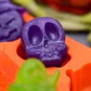 Halloween szappankészítő csomag II.