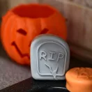Halloween szappankészítő csomag I.