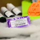 Halloween szappankészítő csomag I.