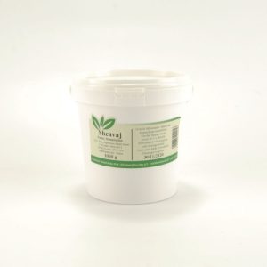 Shea vaj natúr, finomítatlan - 1000 gramm Shea vaj natúr, finomítatlan - 1000 gramm